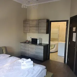  Апартаменты Welcome Center