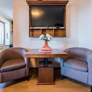  Апартаменты Two-room On Maidan Nezavisimosti