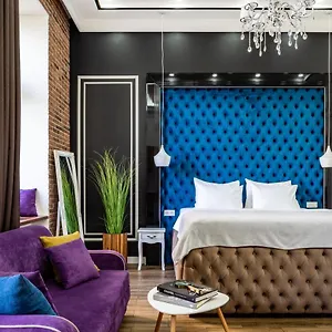 Theatre Boutique Apartahotel
