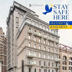4* Hotel Cityhotel