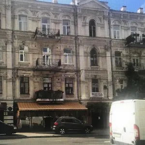 Mini Non-stop Hotel
