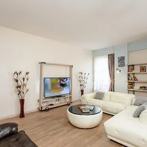 Harmony Place L Тбилиси
