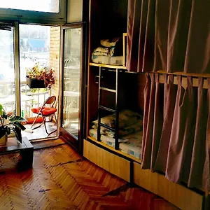 булгакоff Hostal
