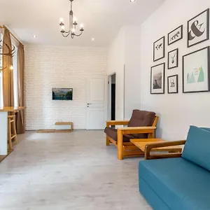 Central Dayflat Apartments Daire