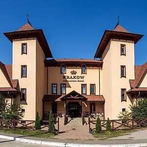 Krakow Hotel