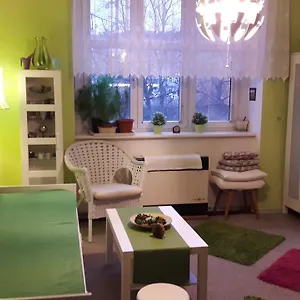 Vysocany Прага