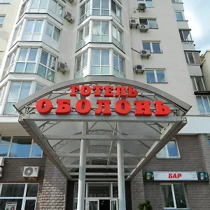 Obolon Hotel