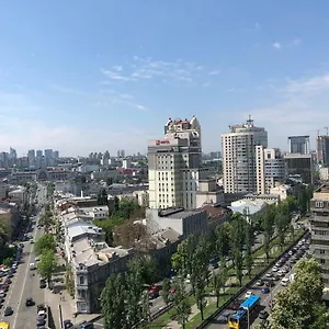 Bulvar Shevchenko Hotel