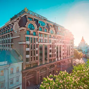 Intercontinental - By Ihg קייב