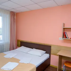 Podolski Parus Hostal